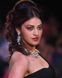 India International Jewellery Week 2013