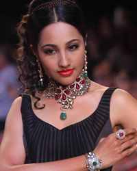 India International Jewellery Week 2013