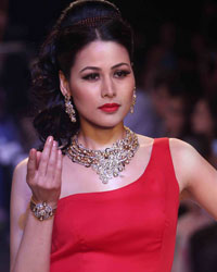 India International Jewellery Week 2013