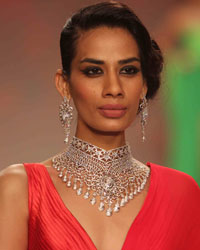 India International Jewellery Week 2013