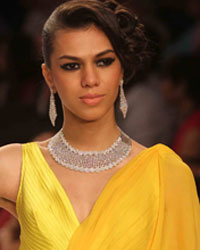 India International Jewellery Week 2013