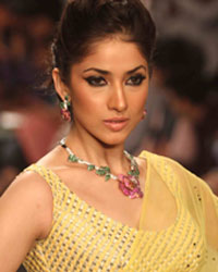 India International Jewellery Week 2013