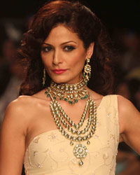 India International Jewellery Week 2013