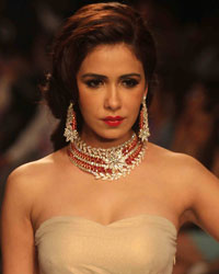 India International Jewellery Week 2013