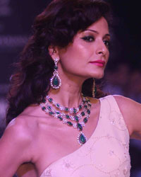 India International Jewellery Week 2013