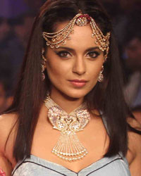 India International Jewellery Week 2013