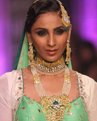 India International Jewellery Week 2013