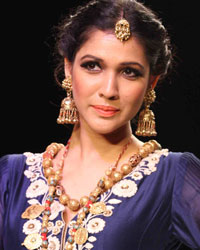 India International Jewellery Week 2013