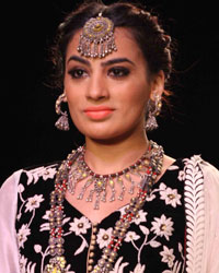 India International Jewellery Week 2013