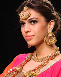 India International Jewellery Week 2013