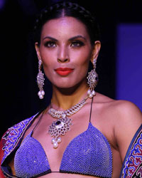 India International Jewellery Week 2013