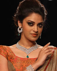 India International Jewellery Week 2013