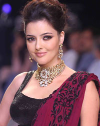 India International Jewellery Week 2013