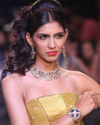 India International Jewellery Week 2013