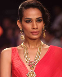 India International Jewellery Week 2013