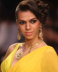 India International Jewellery Week 2013