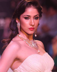 India International Jewellery Week 2013