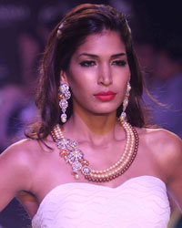 India International Jewellery Week 2013