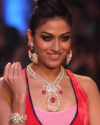 India International Jewellery Week 2013