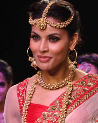 India International Jewellery Week 2013