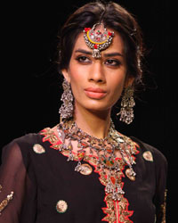 India International Jewellery Week 2013