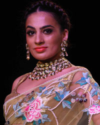 India International Jewellery Week 2013