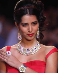 India International Jewellery Week 2013