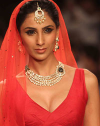 India International Jewellery Week 2013