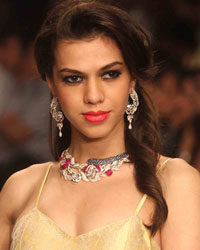 India International Jewellery Week 2013