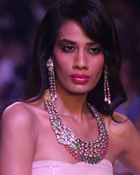 India International Jewellery Week 2013