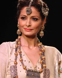 India International Jewellery Week 2013