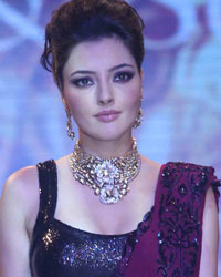 India International Jewellery Week 2013