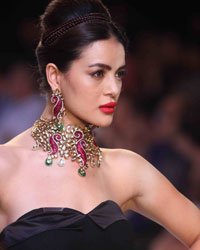 India International Jewellery Week 2013