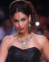 India International Jewellery Week 2013