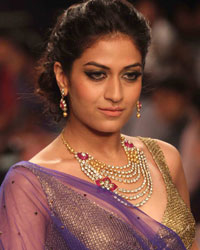 India International Jewellery Week 2013