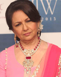 Sharmila Tagore