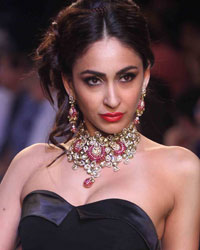 India International Jewellery Week 2013