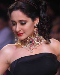 India International Jewellery Week 2013