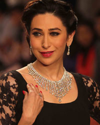 Karisma Kapoor