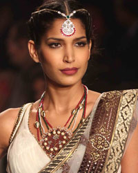 India International Jewellery Week 2013