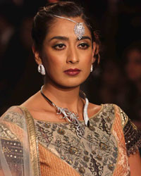 India International Jewellery Week 2013