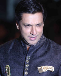 Madhur Bhandarkar