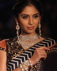 India International Jewellery Week 2013