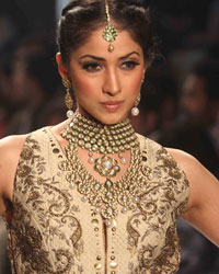 India International Jewellery Week 2013