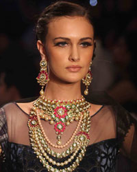 India International Jewellery Week 2013