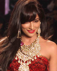 Chitrangada Singh and Madhur Bhandarkar