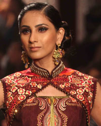 India International Jewellery Week 2013