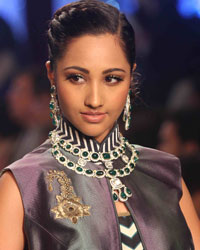 India International Jewellery Week 2013