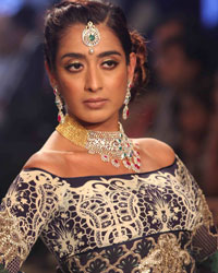 India International Jewellery Week 2013