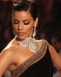 India International Jewellery Week 2013